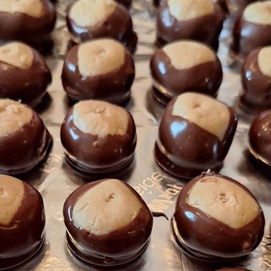Buckeyes
