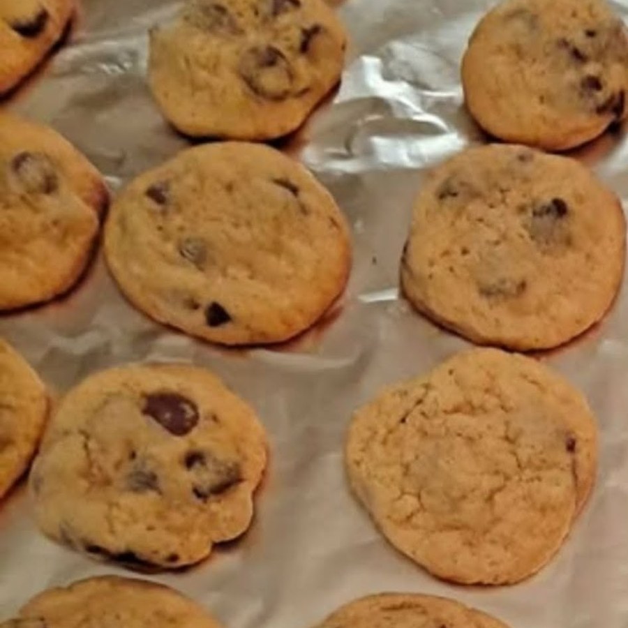 Chocolate Chip