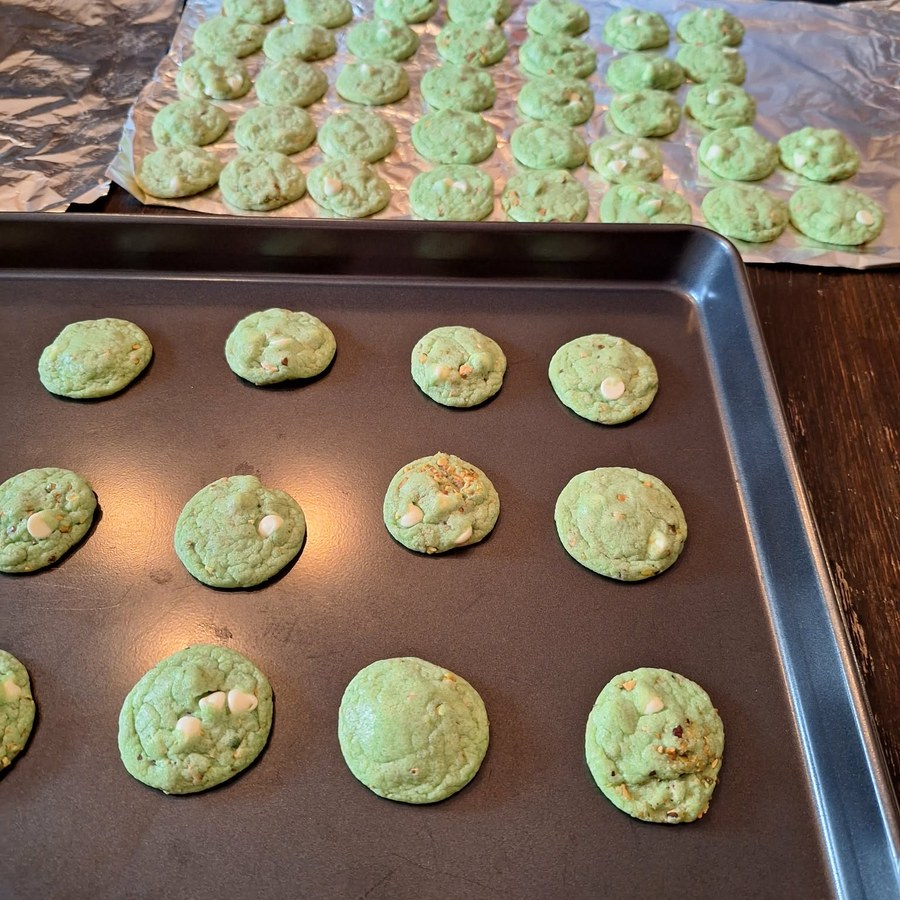 Pistachio