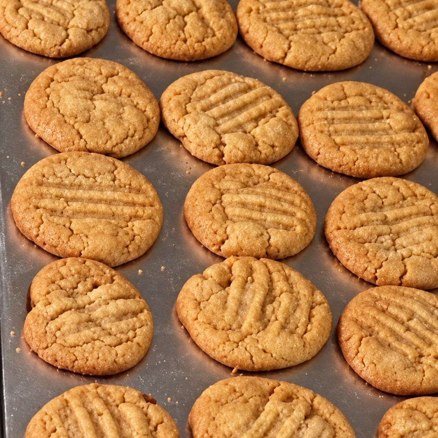 Snickerdoodles