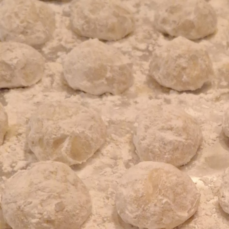 Snowballs